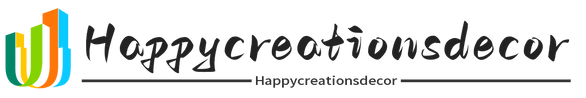 Happycreationsdecor - Home